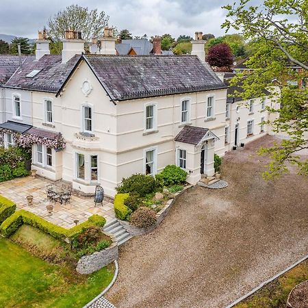 Sennen House Bed & Breakfast Warrenpoint Exterior foto